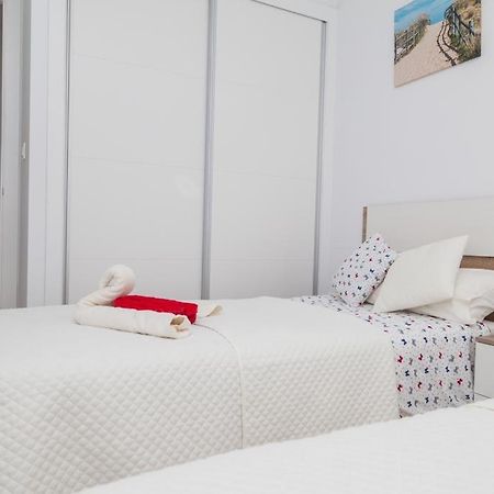 Apartament Puerto Romano La Mata (Torrevieja) Exterior foto