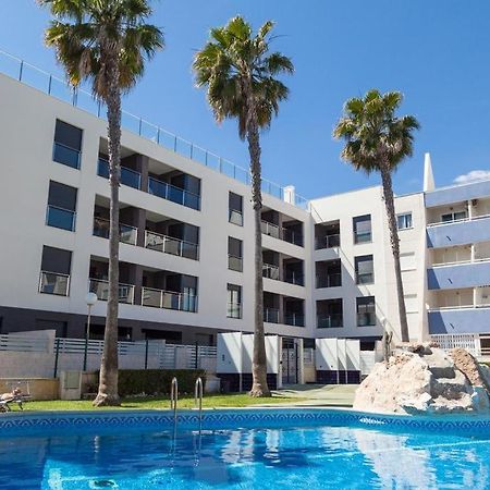 Apartament Puerto Romano La Mata (Torrevieja) Exterior foto