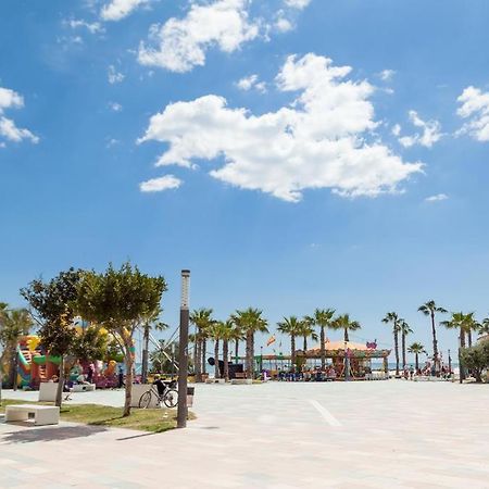 Apartament Puerto Romano La Mata (Torrevieja) Exterior foto