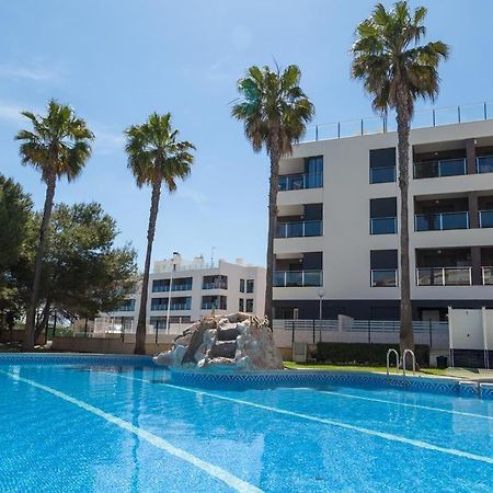 Apartament Puerto Romano La Mata (Torrevieja) Exterior foto