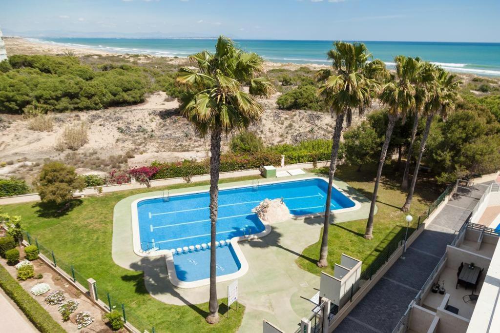 Apartament Puerto Romano La Mata (Torrevieja) Exterior foto